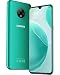 Produktbild DOOGEE X95 Pro (Offiziell) 2021 4GB RAM + 32GB ROM Smartphone ohne Vertrag, 4350mAh 4G Handy Günstig, 6.52 Zoll 13MP+5MP Quad-Kamera, 128GB erweiterbar Android 10 Dual SIM Gesichtsentsperrung Grün