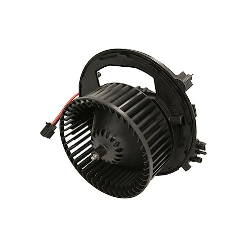 Valeo 715269 Hvac Blower Motor For Select Audi And Volkswagen Models #TOP11