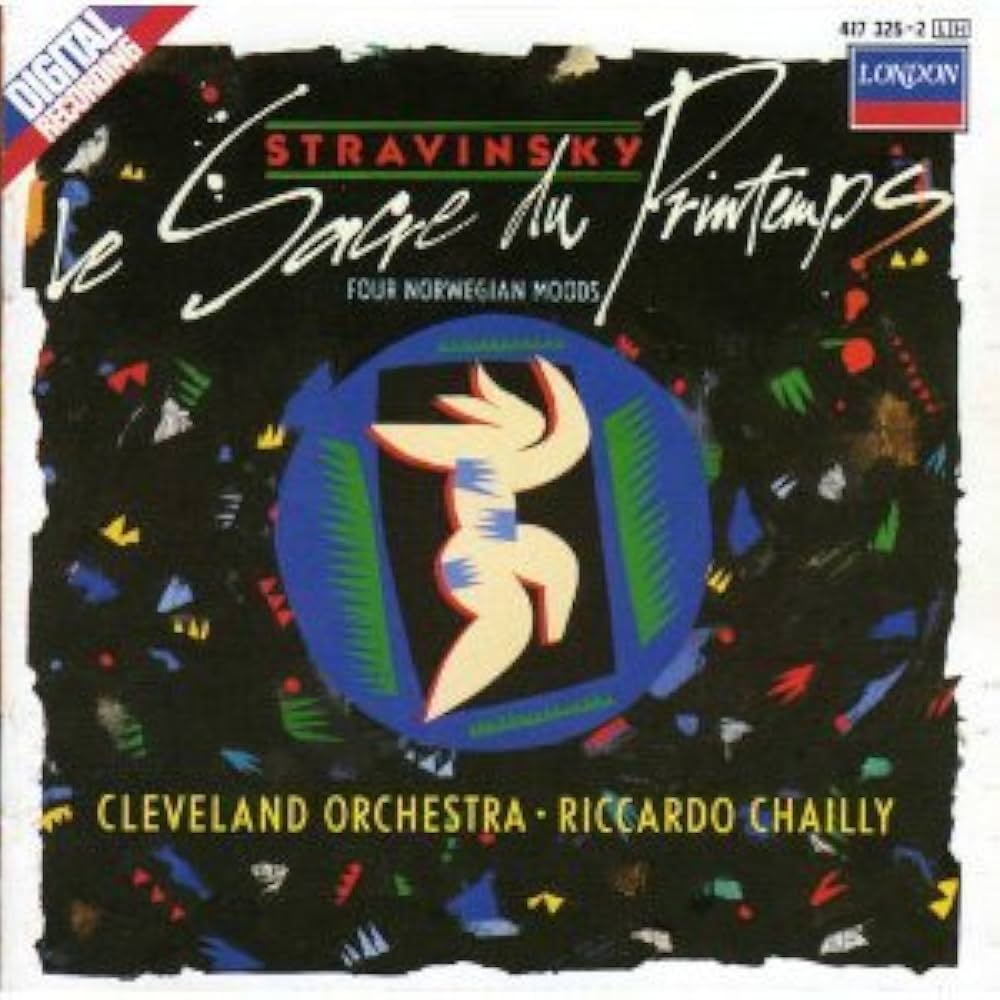 【中古】 Rite of Spring / Stravinsky Igor Stravinsky, Zubin Mehta, New York Philharmonic