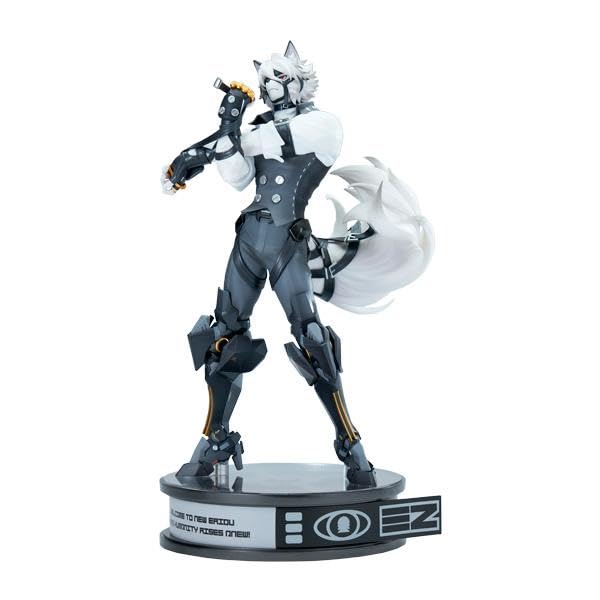 APEXフィギュア Amazon.co.jp: APEX ゼンレスゾーンゼロ 猫宮又奈 1/7スケール