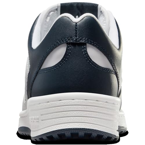 Converse Weapon - Men's (A11961C, Navy/White)3