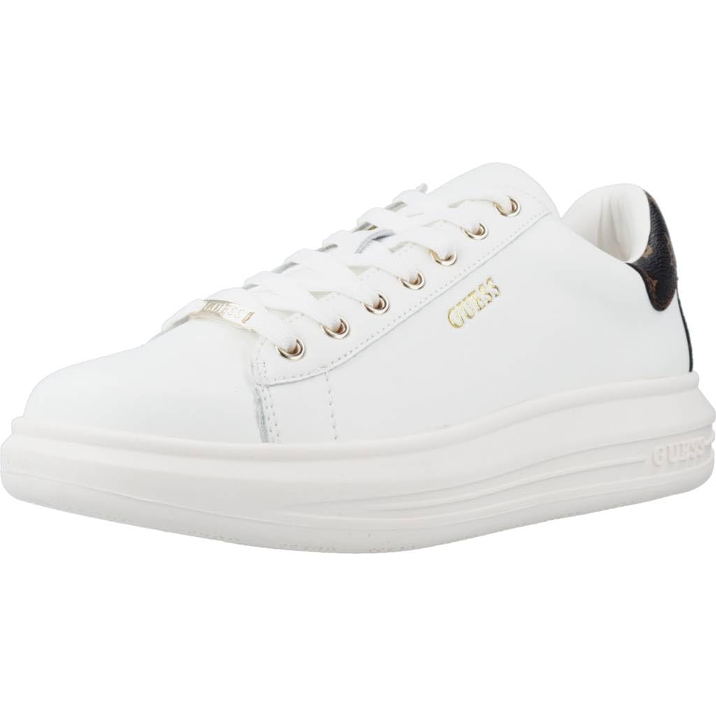 GUESS Vibo Carry Over, Sneaker Mujer