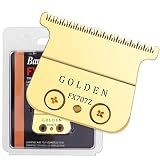 FX707Z Replacement DLC 2.0 Blades Compatible with Bab-yli-ss PRO FX787 & FX726 Trimmers, for Outlini