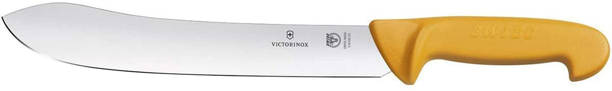 Victorinox Couteau de swibo blockmesser Lame Normale