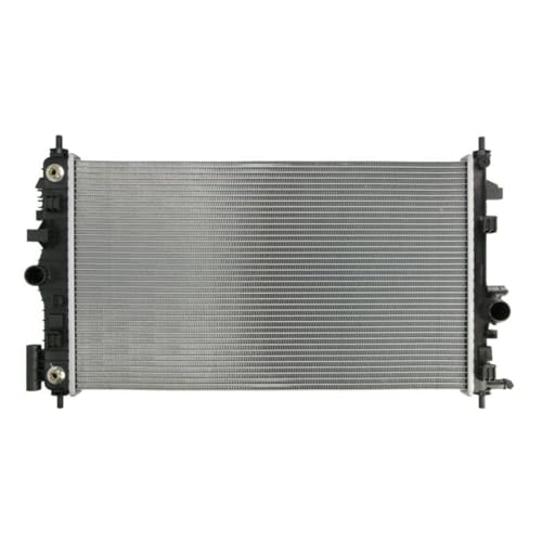 Refroidisseur THERMOTEC D7X106TT évite la surchauffe du moteur