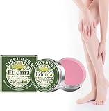 Baume Miracle Pour Les Veines,Ingrédients Naturels,Crème Apaisante Pour Les Articulations Des Jambes,Des Bras,Des Mains Et Des Pieds,Réduit Les Gonflements,Soulage L'inconfort,Améliore Les Varices (1)