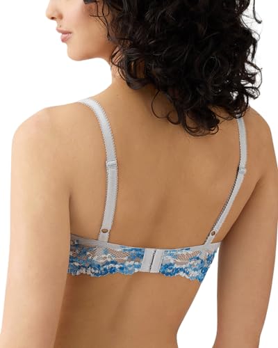 Image of Wacoal Embrace Lace Underwire Bra 65191