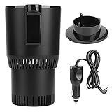 mini kühlschrank nuka cola Kleine Größe, leicht, tragbar und leicht zu transportieren, Ein-Schlüssel-Kühlung und Heizung, einfache Bedienung.