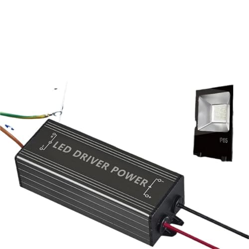 Transformateur de lampe LED à courant constant pour éclairage stable - 6