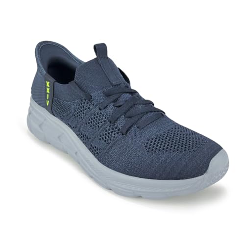 Image of KazarMax XXIV Glide-INS Men Slip-Ons | Casual Shoes | Sneakers | Moccasins