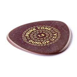 Médiators Dunlop Primetone Standard .73 mm sculptés avec grip – Lot de 3 Lot de 12 1.3mm | Smooth - Les Beatles, Paul McCartney, John Lennon, RIngo Starr, George Harrison Médiators Dunlop Primetone Standard .73 mm sculptés avec grip – Lot de 3 Lot de 12 1.3mm | Smooth – Image 3