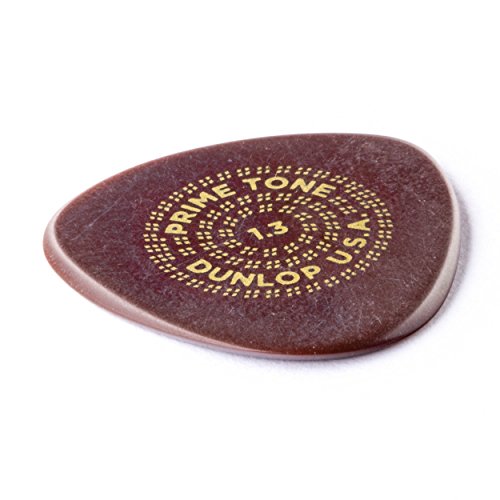 Médiators Dunlop Primetone Standard .73 mm sculptés avec grip – Lot de 3 Lot de 12 1.3mm | Smooth - Les Beatles, Paul McCartney, John Lennon, RIngo Starr, George Harrison Médiators Dunlop Primetone Standard .73 mm sculptés avec grip – Lot de 3 Lot de 12 1.3mm | Smooth – Image 4