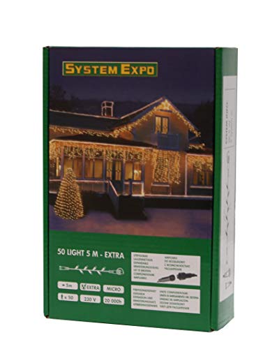 Preisvergleich Produktbild Best Season System Expo Verlängerung, 50-teilig outdoor 484-11