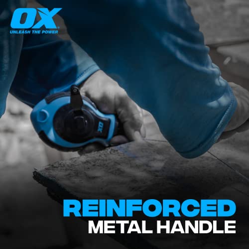 OX Tools OX-P027731 Chalk Line