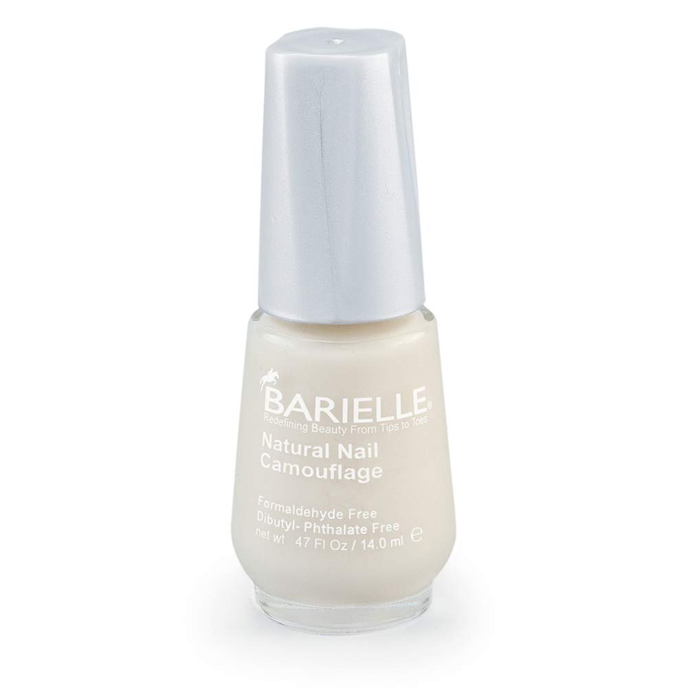 Barielle Natural Nail Camouflage .5 oz.