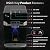 iSpring DS4B Bottleless Water Cooler Dispenser, Self Cleaning, Hot, Cold, and Room Temperature Settings, Free-Standing Water Cooler Dispenser with Filtration, Child Safety Lock, Black