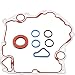 Timing Cover Gasket set Fits 99-09 CHRYSLER ASPEN 4.7L 285CID V8 VIN N K J P