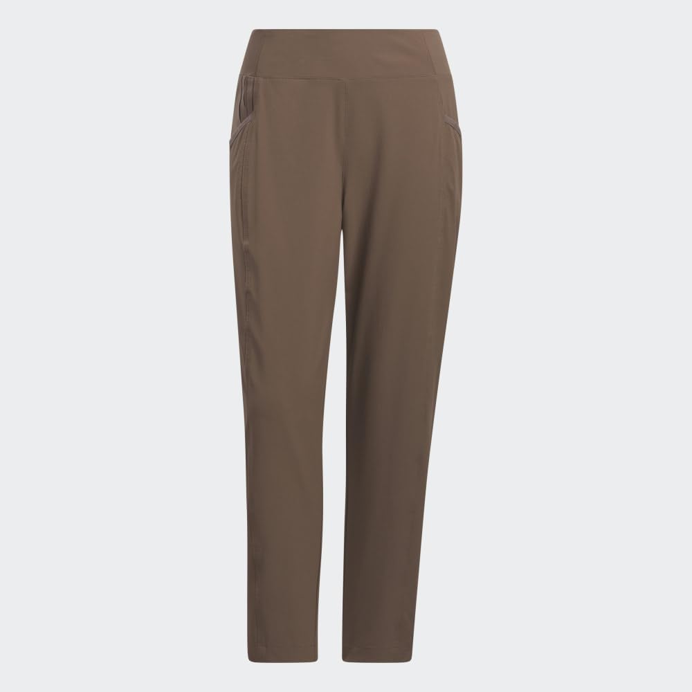 adidas Damen Ultimate365 Tour Pullon Knöchelhose
