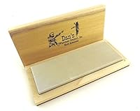 Algopix Similar Product 5 - Genuine Arkansas Hard Fine Knife