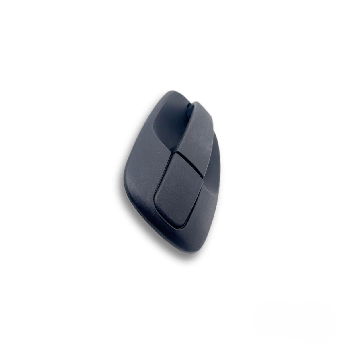 BSSTORE Maniglia Apriportiera Esterna Anteriore Compatibile Con TRAFIC | VIVARO | PRIMASTAR (Destra - Lato Passeggero)
