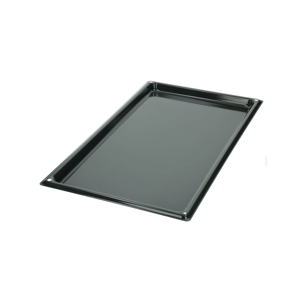 Lèche Frite Originale Bosch Siemens Neff 455x374 Mm - 11029049 / 11014338