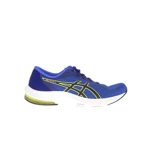Asics Gel-Flux 7, Sneaker Hombre, Azul, 42 EU