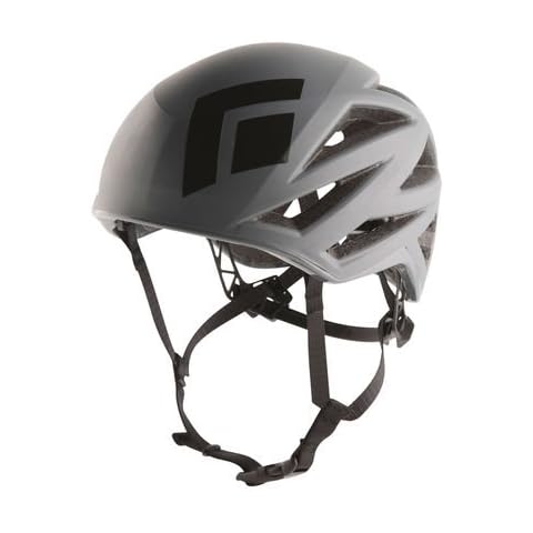 Black Diamond Helmet, Steel-Gray, 53 Cover
