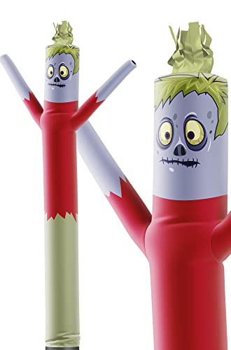 Tube dansant Halloween LookOurWay pour décorer un événement extérieur