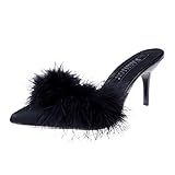 👠Sandalen Damen Keilabsatz Sommer Plateau Espadrille Sandaletten Flache Faux Leder Peep Toe 5 cm Keil Espadrille Sommerschuhe Bequeme Schwarz Braun Weiß Grau Khaki Leopard Gelbe Schlange Damen Zehensteg pantolette Zehentrenner