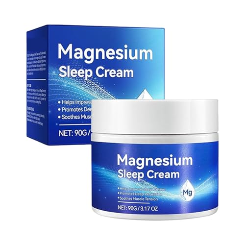 Lueear Crema para masaje muscular, 90 g, bálsamo hidratante tópico ligero de rápida absorción para hombros, pies, manos, cuello, rodillas, mujeres