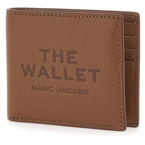 Marc Jacobs The Leather Billfold Wallet, Argan Oil 13