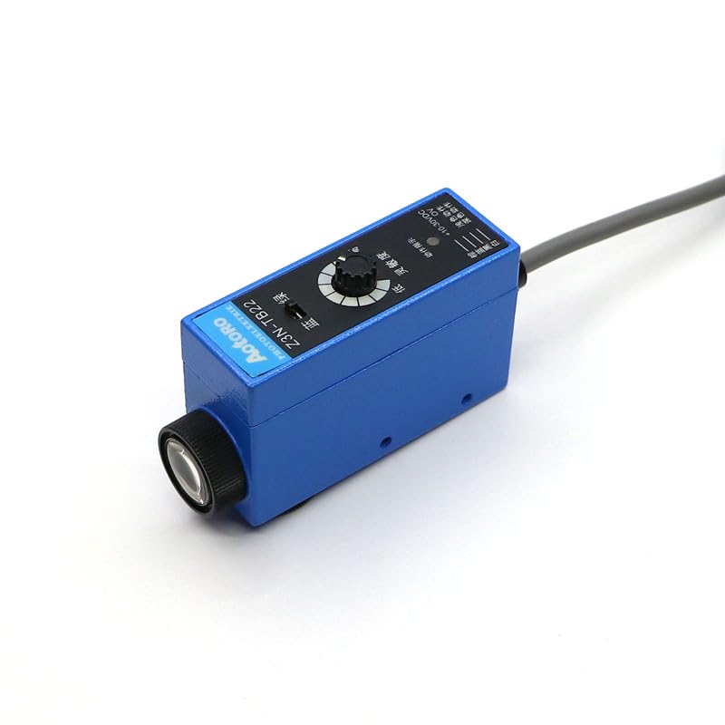 Z3N-TB22 photoelectric electric switch printing machine label detect sensor