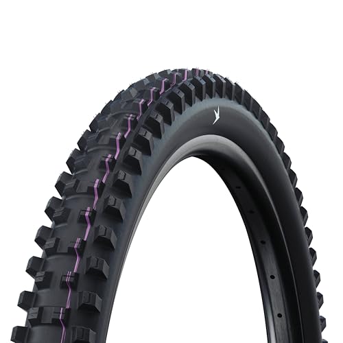 Schwalbe Shredda Front 29