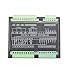 Diesel Generator Modul KP310V1.0 KP310 V1.0 mit Fernbedienung, Start-Stopp, digitales LED-Display