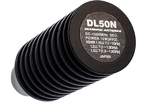 Diamond DL-50A obciążenie fikcyjne DC-1 GHz 100W