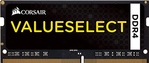 Corsair Value Select SO DIMM DDR4 8 Go 2133 MHz CL15
