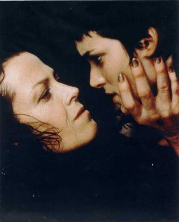 Amazon.co.jp: ブロマイド写真☆『エイリアン4』シガニー・ウィーバー