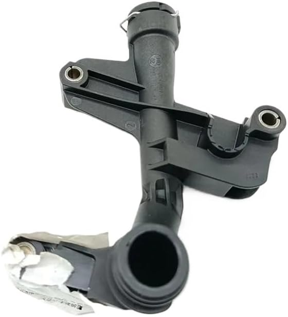 [spare part] A2762002052 Car for Coolant for Water for Connector for Pipe 2762002052 for Mercedes for Benz for C43 for AMG for 3.0L for V6 for Engine for Oil for Hose