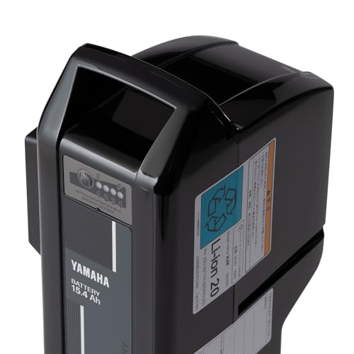 Amazon.co.jp: ヤマハ発動機: ヤマハPAS 交換用バッテリー