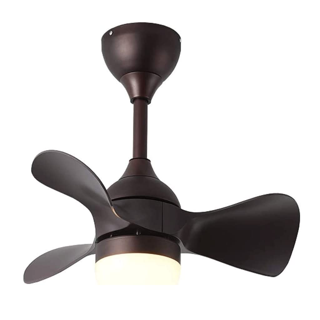 Ventilateur de plafond silencieux pour chambre d'enfant qui élimine la chaleur