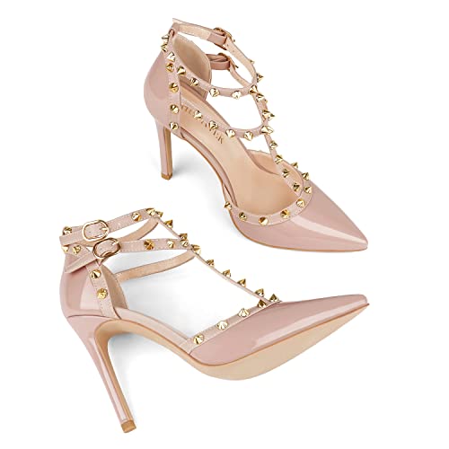 Consejos y reviews para comprar Zapatos valentino Top cinco. 3 Imagen adicional