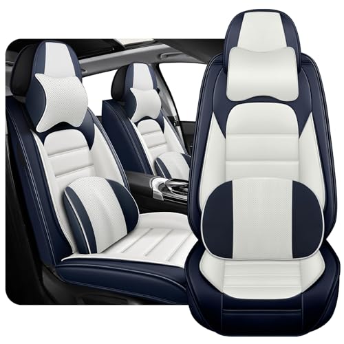 Protection de siège Ford Bronco nappa haut de gamme intérieur durable imperméable
