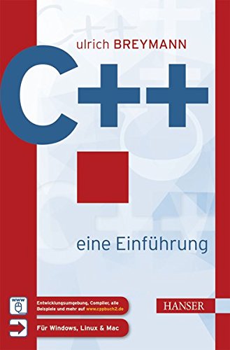 C++: eine Einführung C++: eine Einführung