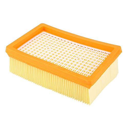Liineparalle Lightweight Universal Vacuum Cleaner Filte...