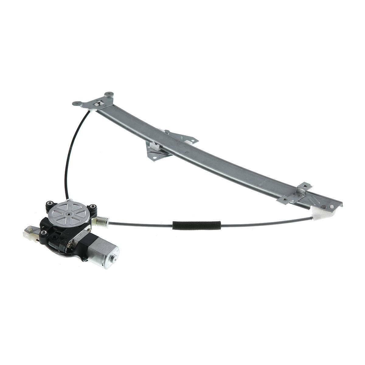 Amazon.com: QYYDSCAR Car Front Left Side Power with Motor 741940  