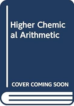 Higher Chemical Arithmetic