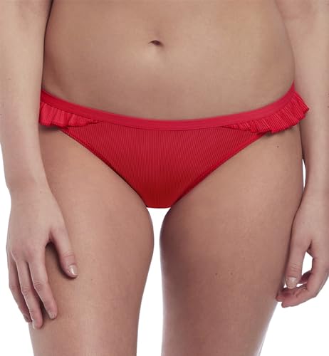 Bas de bikini rouge Freya Nouveau Rio XL maillot de bain