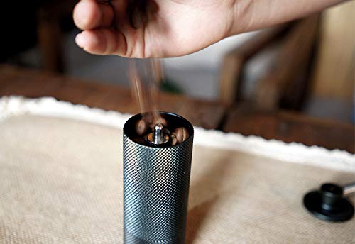 TIMEMORE NANO Manuelle Kaffeemühle – Bild 7