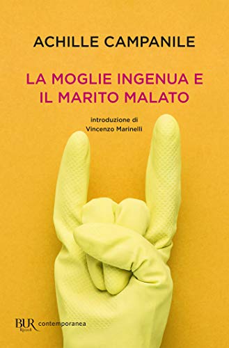 La moglie ingenua e il marito malato La moglie ingenua e il marito malato