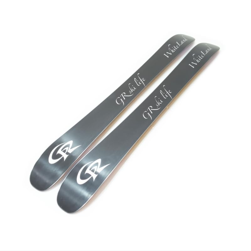 gr ski lifeショートスキー Amazon | ビンディング付きショートスキー GR Ski life